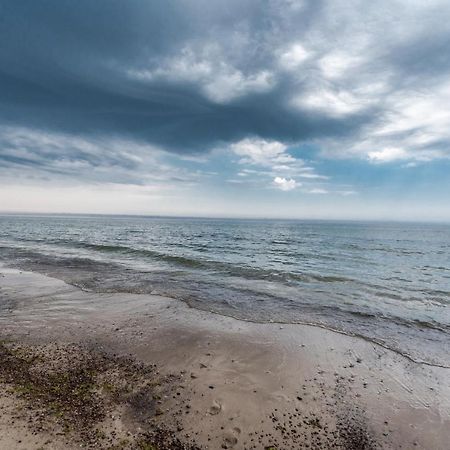 Apartament Let'S Sea A17 Gaski 外观 照片