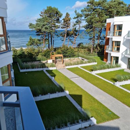 Apartament Let'S Sea A17 Gaski 外观 照片