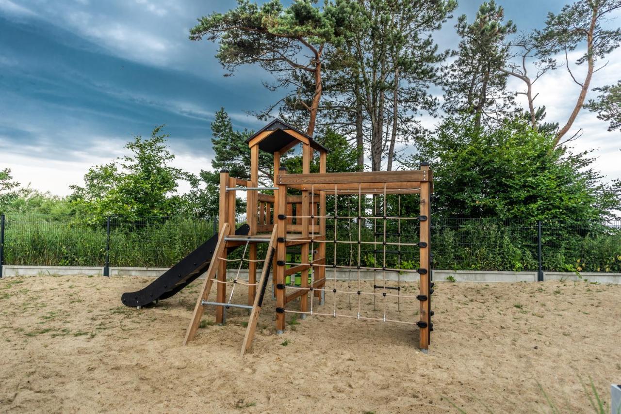 Apartament Let'S Sea A17 Gaski 外观 照片