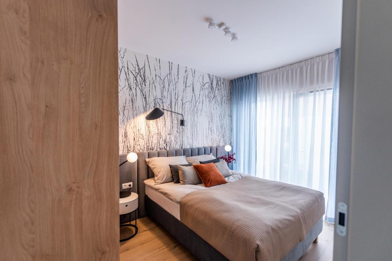 Apartament Let'S Sea A17 Gaski 外观 照片