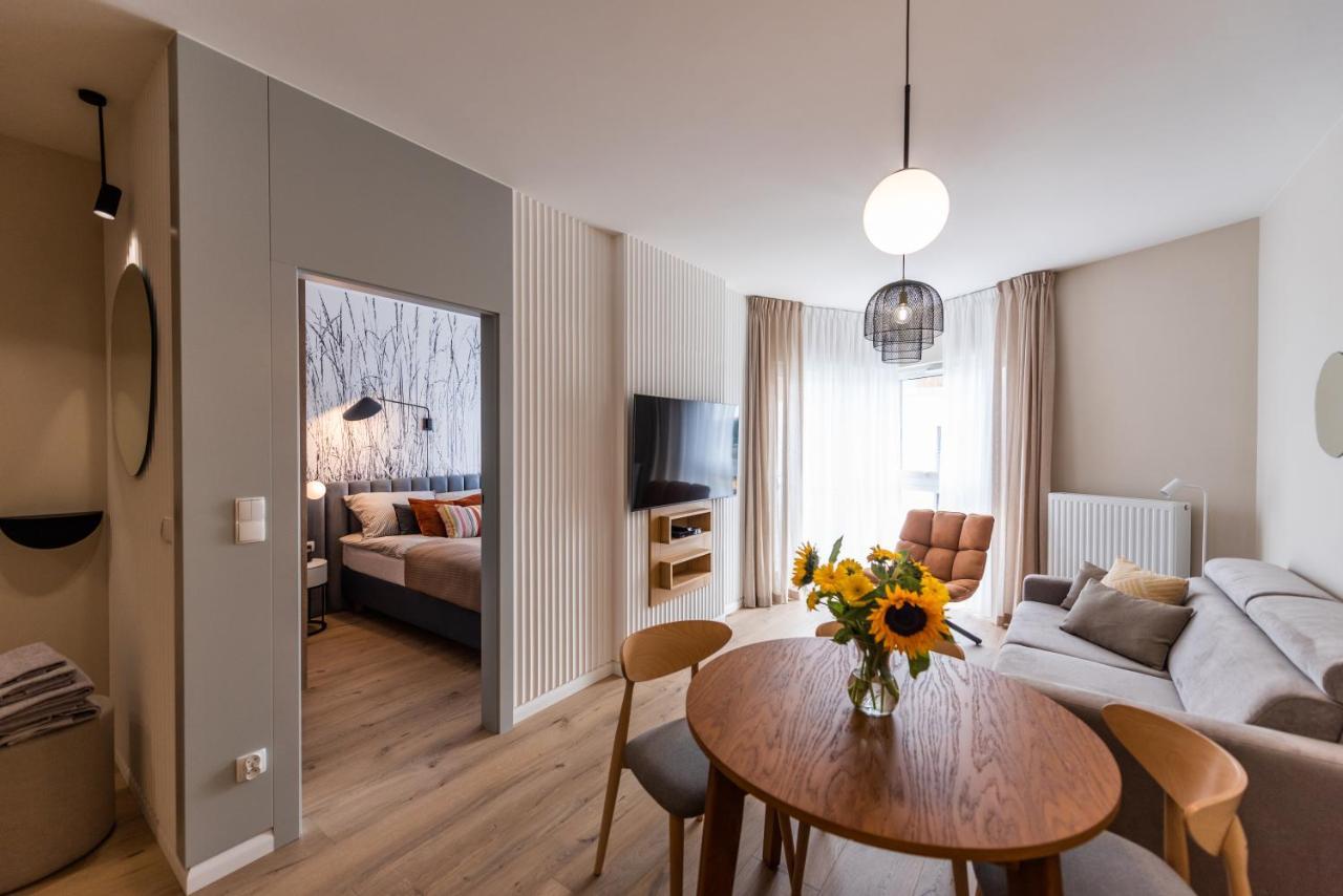 Apartament Let'S Sea A17 Gaski 外观 照片