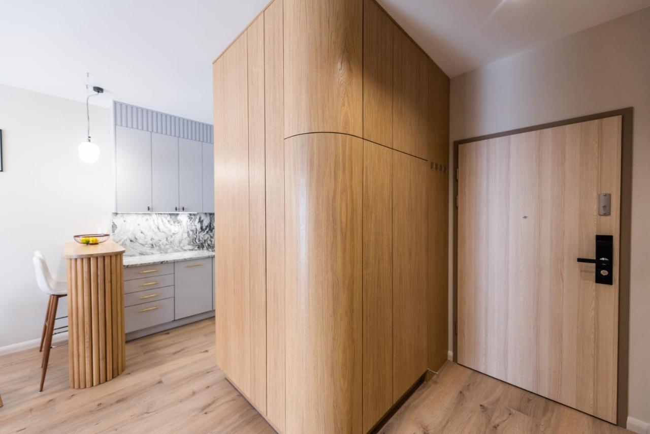 Apartament Let'S Sea A17 Gaski 外观 照片