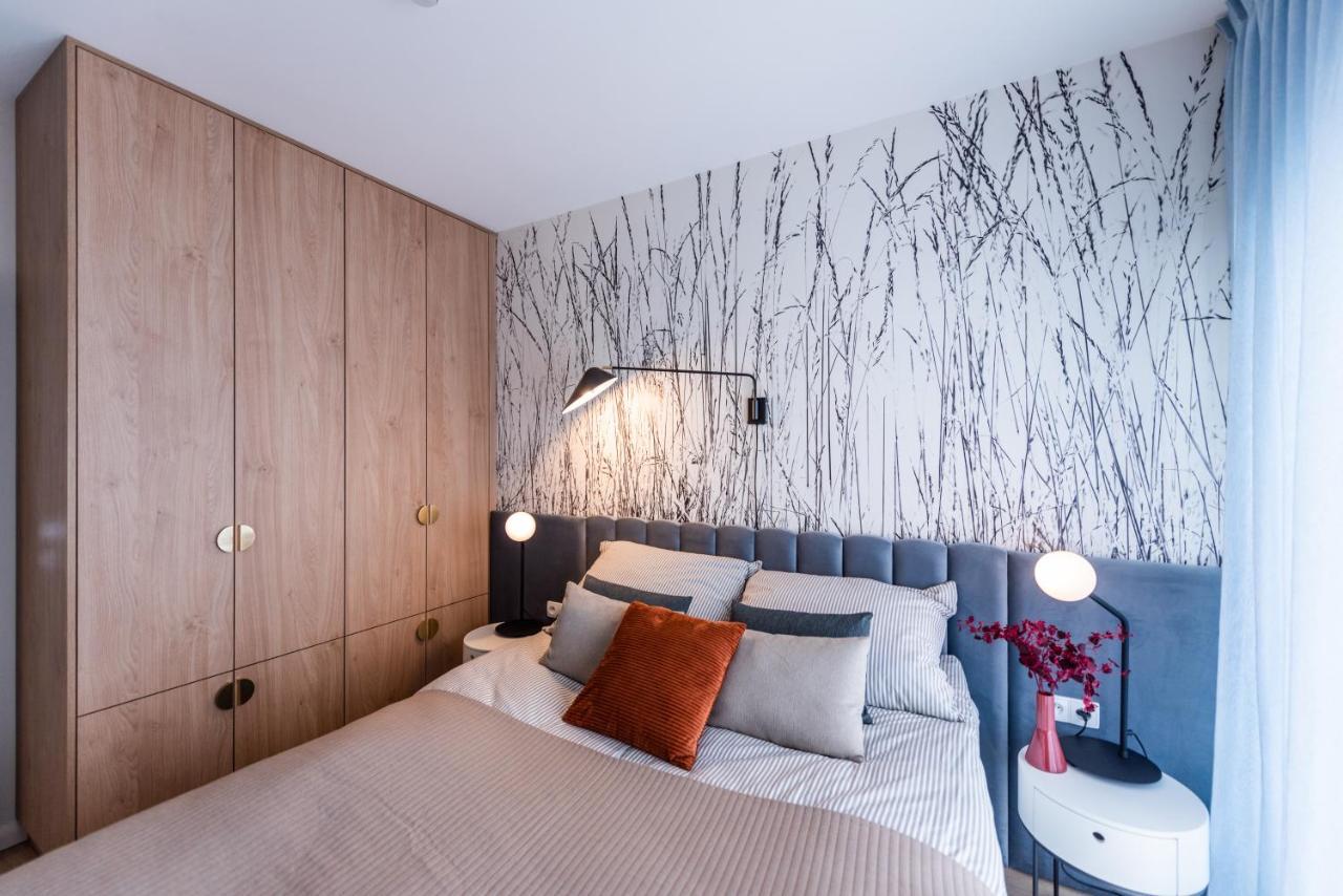 Apartament Let'S Sea A17 Gaski 外观 照片