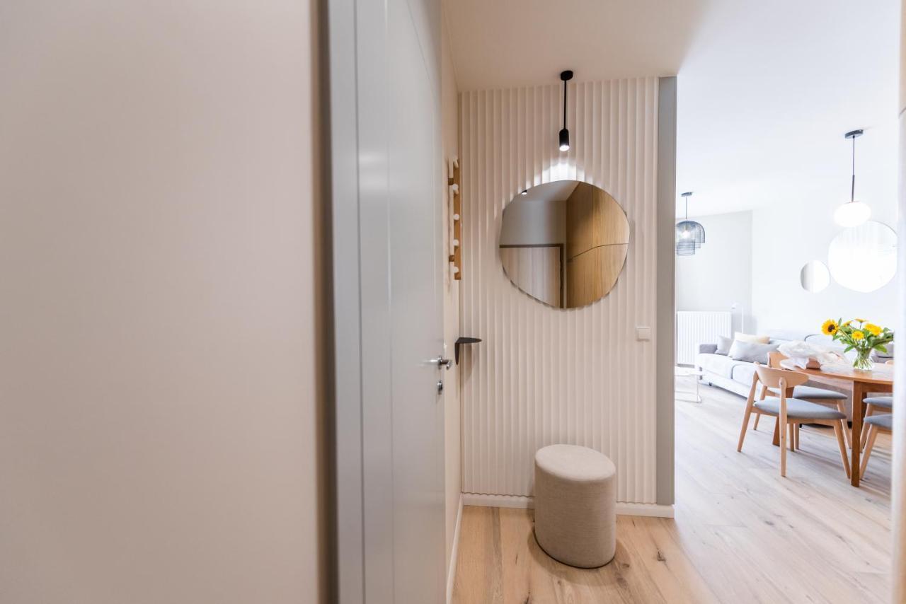 Apartament Let'S Sea A17 Gaski 外观 照片