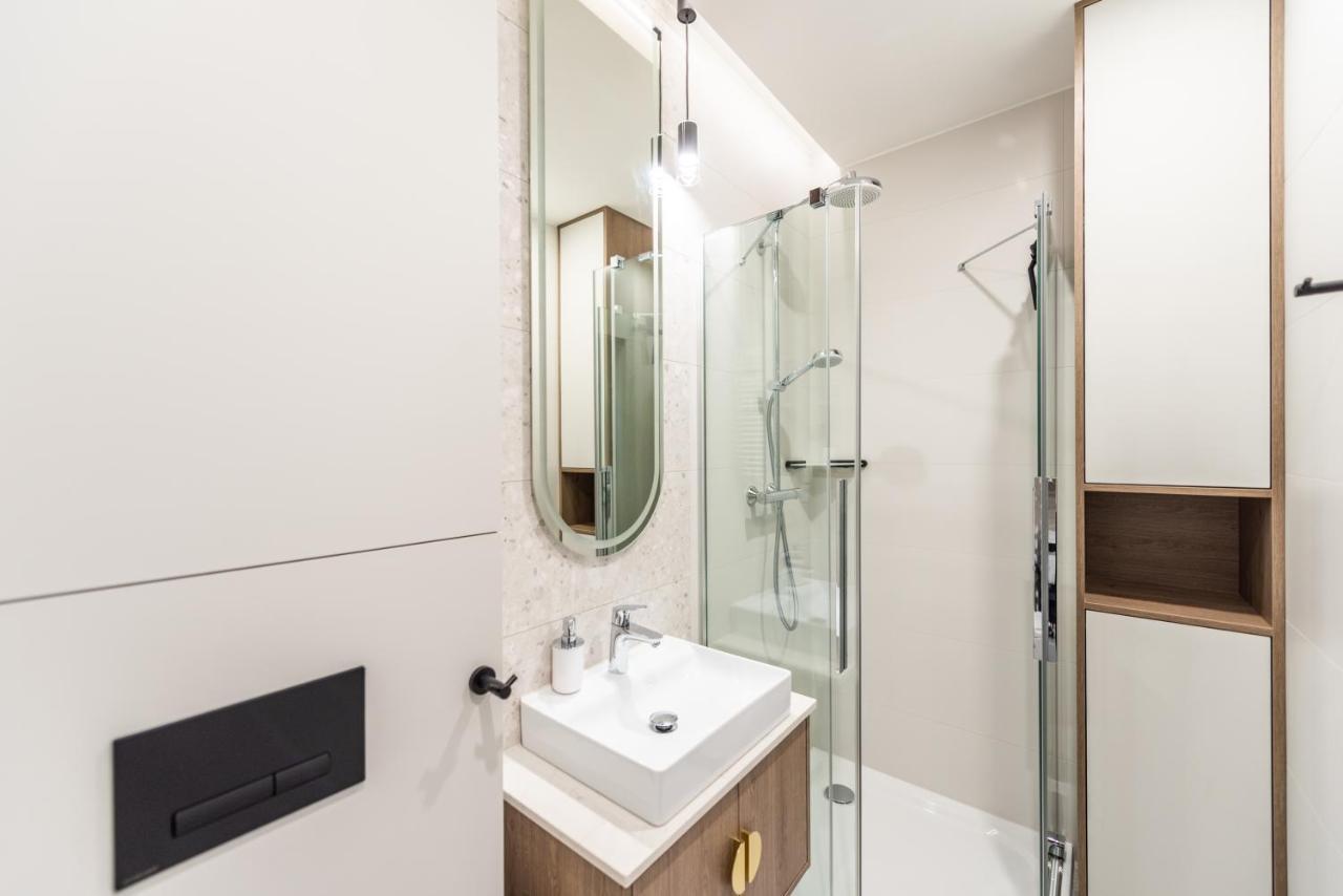 Apartament Let'S Sea A17 Gaski 外观 照片