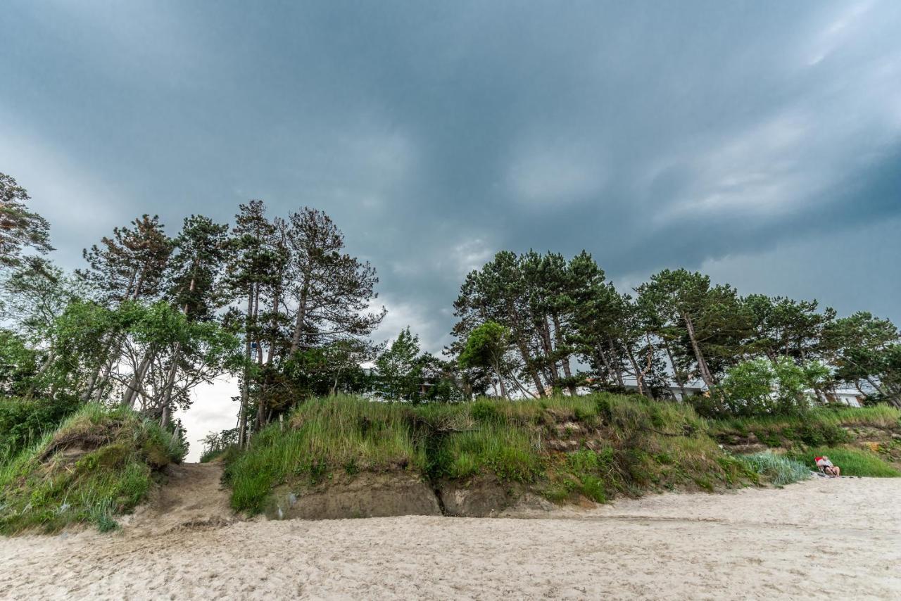 Apartament Let'S Sea A17 Gaski 外观 照片